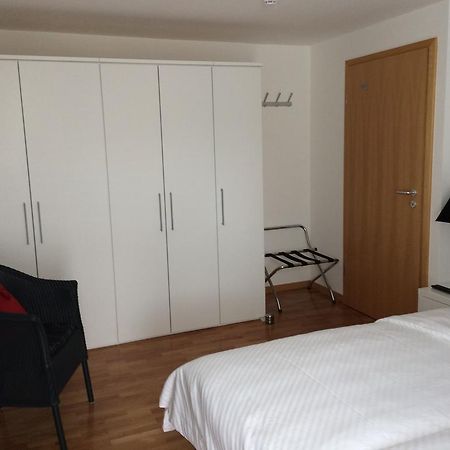 Ferienwohnung Central Bad Buchau Rum bild